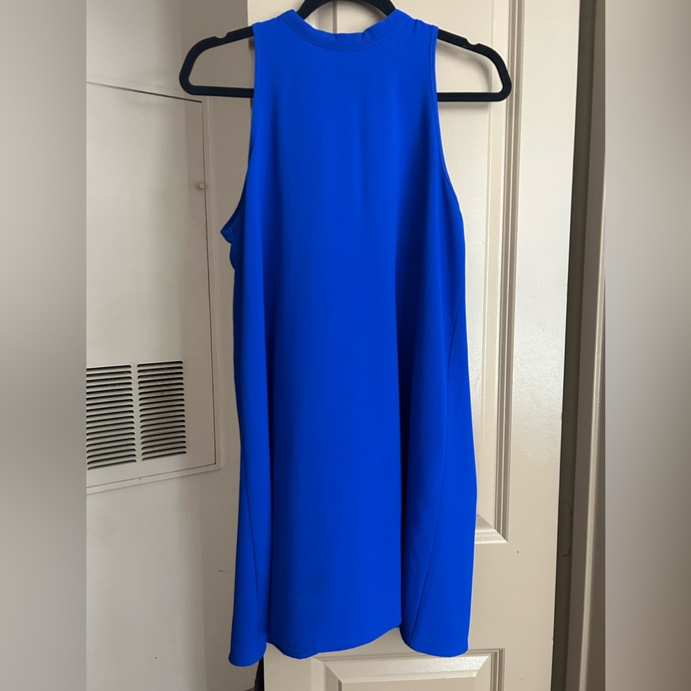 Dress. Worn Once